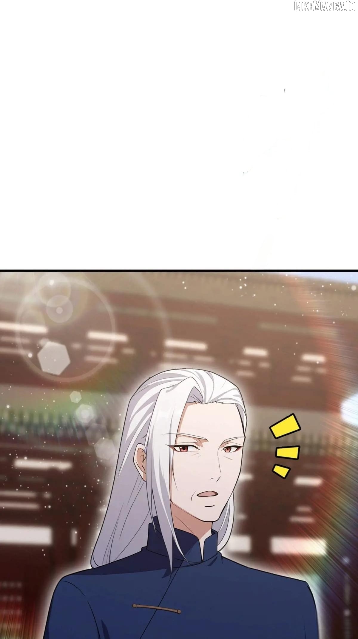 Outrageous! I opened a training class for empresses Chapter 89 - page 62